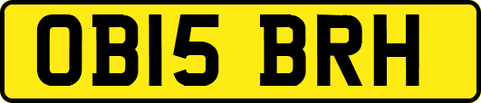 OB15BRH