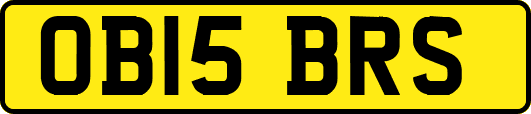 OB15BRS