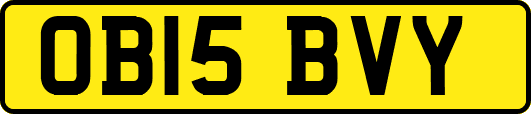 OB15BVY