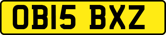 OB15BXZ