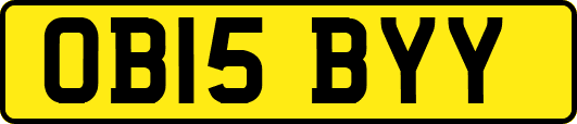 OB15BYY
