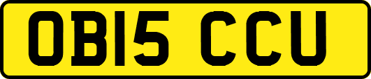 OB15CCU
