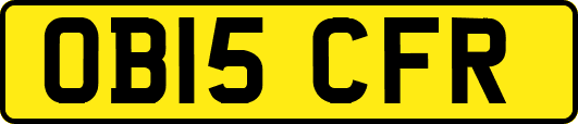 OB15CFR