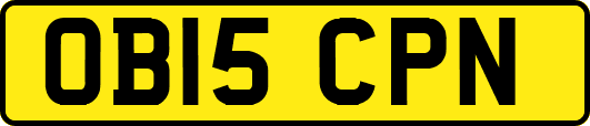 OB15CPN