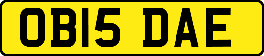 OB15DAE