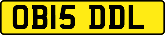 OB15DDL