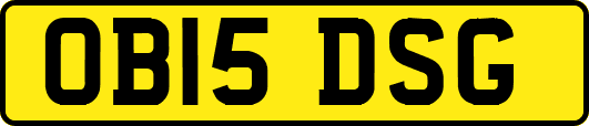 OB15DSG