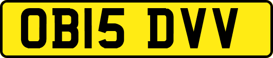 OB15DVV