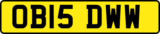 OB15DWW