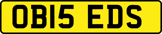 OB15EDS