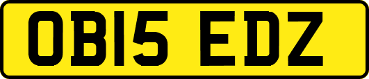 OB15EDZ