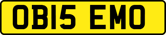 OB15EMO