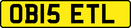 OB15ETL