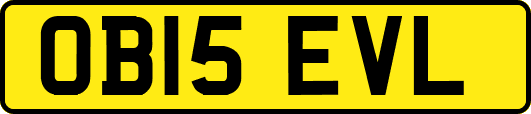 OB15EVL