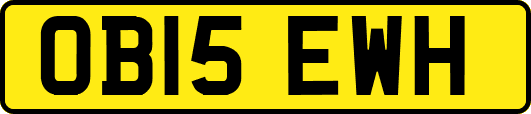 OB15EWH