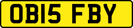 OB15FBY