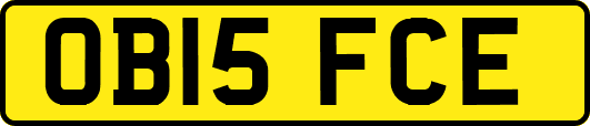 OB15FCE