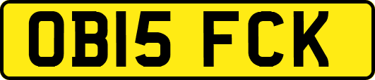OB15FCK