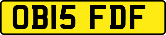 OB15FDF