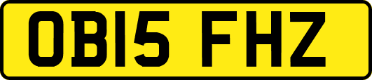 OB15FHZ