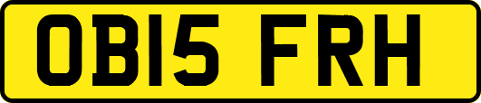 OB15FRH