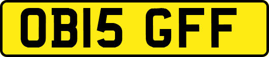 OB15GFF