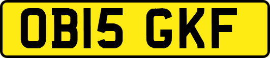 OB15GKF