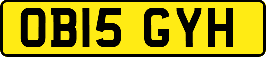 OB15GYH