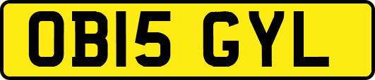 OB15GYL