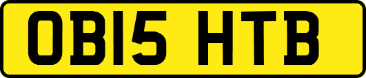 OB15HTB