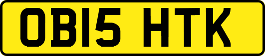 OB15HTK