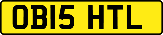 OB15HTL