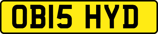 OB15HYD