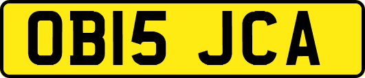 OB15JCA