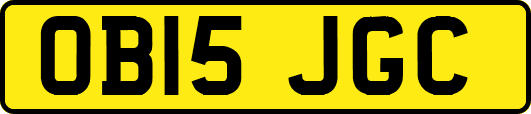 OB15JGC