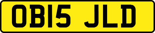OB15JLD