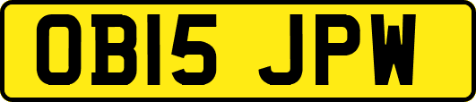 OB15JPW