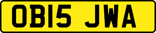 OB15JWA