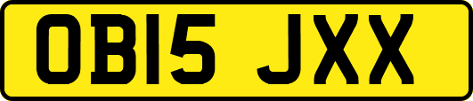 OB15JXX