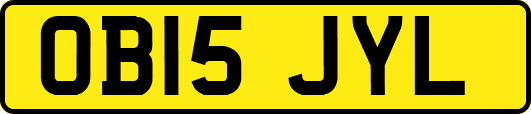 OB15JYL