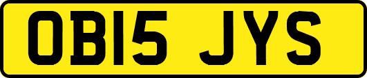 OB15JYS