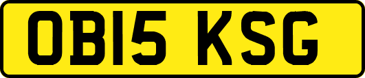 OB15KSG