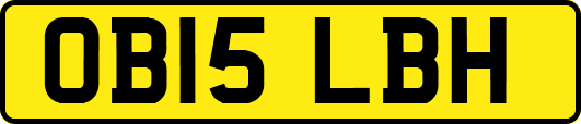 OB15LBH