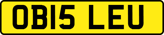 OB15LEU