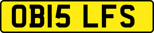 OB15LFS