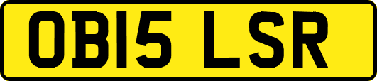 OB15LSR