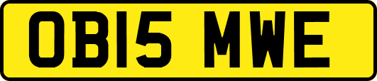 OB15MWE