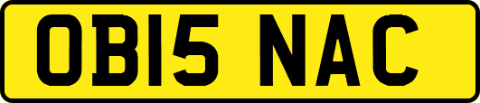 OB15NAC