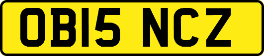 OB15NCZ