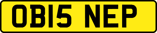 OB15NEP